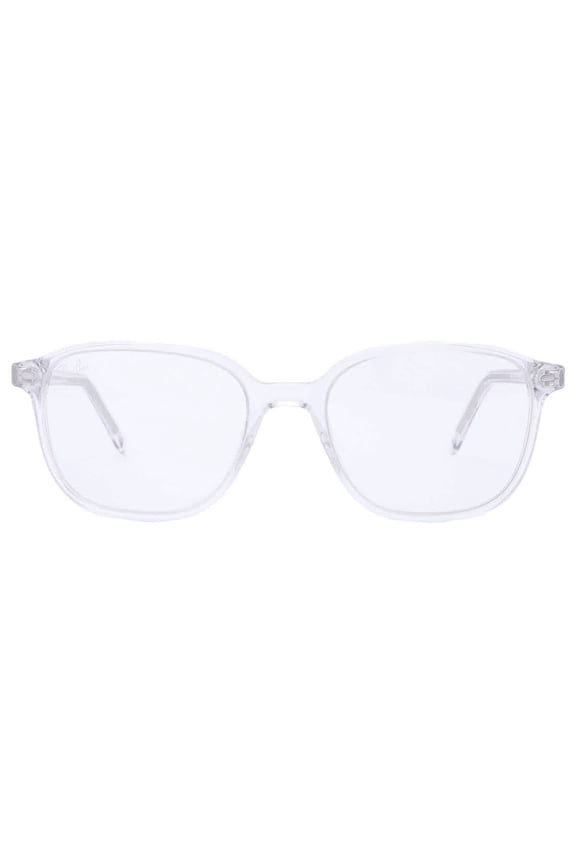 Sunglasses Ray-Ban RB 2193 912/GH Leonard Trasparent Grey