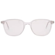 Sunglasses Ray-Ban RB 2193 912/GH Leonard Trasparent Grey