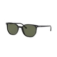 thumbnail image 1 of Sunglasses Ray-Ban RB 2197 F 901/31 Elliot Shiny Black Green, 1 of 1