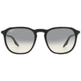 thumbnail image 1 of Sunglasses Ray-Ban RB 2203 901/32 Black Clear Gradient Grey, 1 of 5