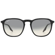 Sunglasses Ray-Ban RB 2203 901/32 Black Clear Gradient Grey