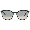 thumbnail image 1 of Sunglasses Ray-Ban RB 2204 901/32 Black Clear Gradient Grey, 1 of 1