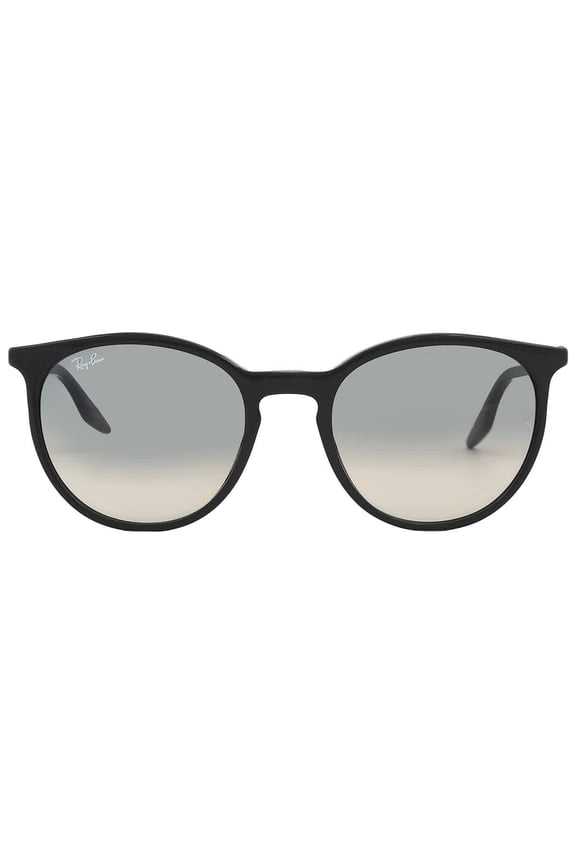 Sunglasses Ray-Ban RB 2204 901/32 Black Clear Gradient Grey