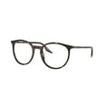 thumbnail image 1 of Sunglasses Ray-Ban RB 2204 902/GJ Havana Transitions 8 Green, 1 of 1
