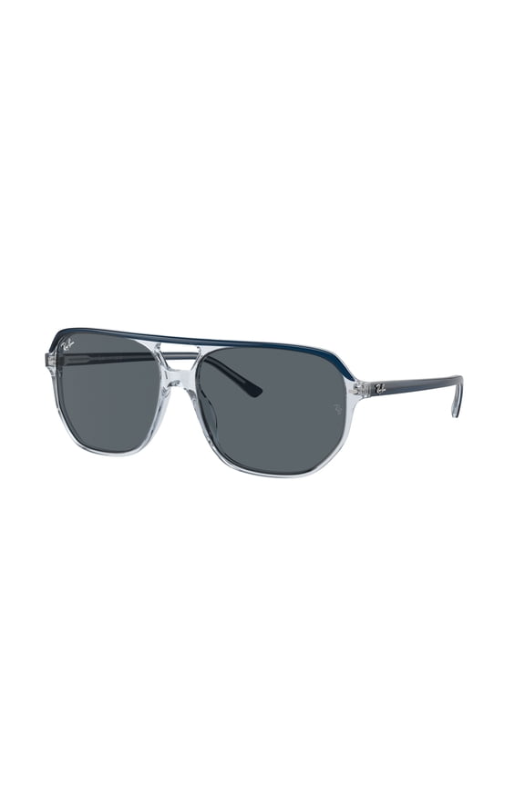 Sunglasses Ray-Ban RB 2205 1397R5 Bill One Blu On Transparent Bl