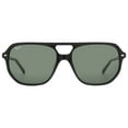 thumbnail image 1 of Sunglasses Ray-Ban RB 2205 901/31 Bill One Black Green, 1 of 1