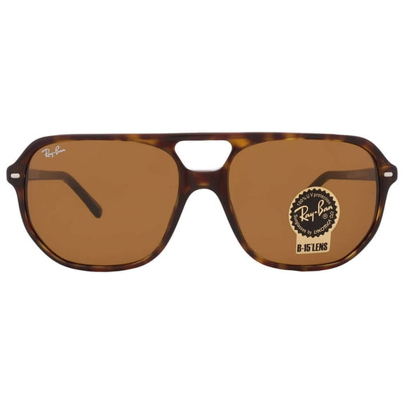 Sunglasses Ray-Ban RB 2205 902/33 Bill One Havana Brown