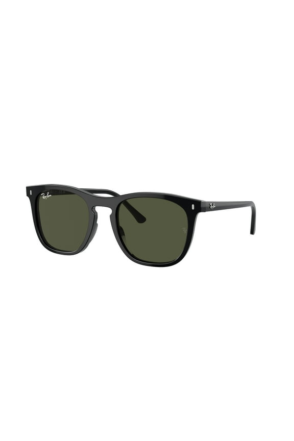 Sunglasses Ray-Ban RB 2210 F 901/31 Black Green