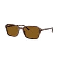 thumbnail image 1 of Sunglasses Ray-Ban RB 2231 F 141833 Raimond Transparent Fantasy Br, 1 of 1