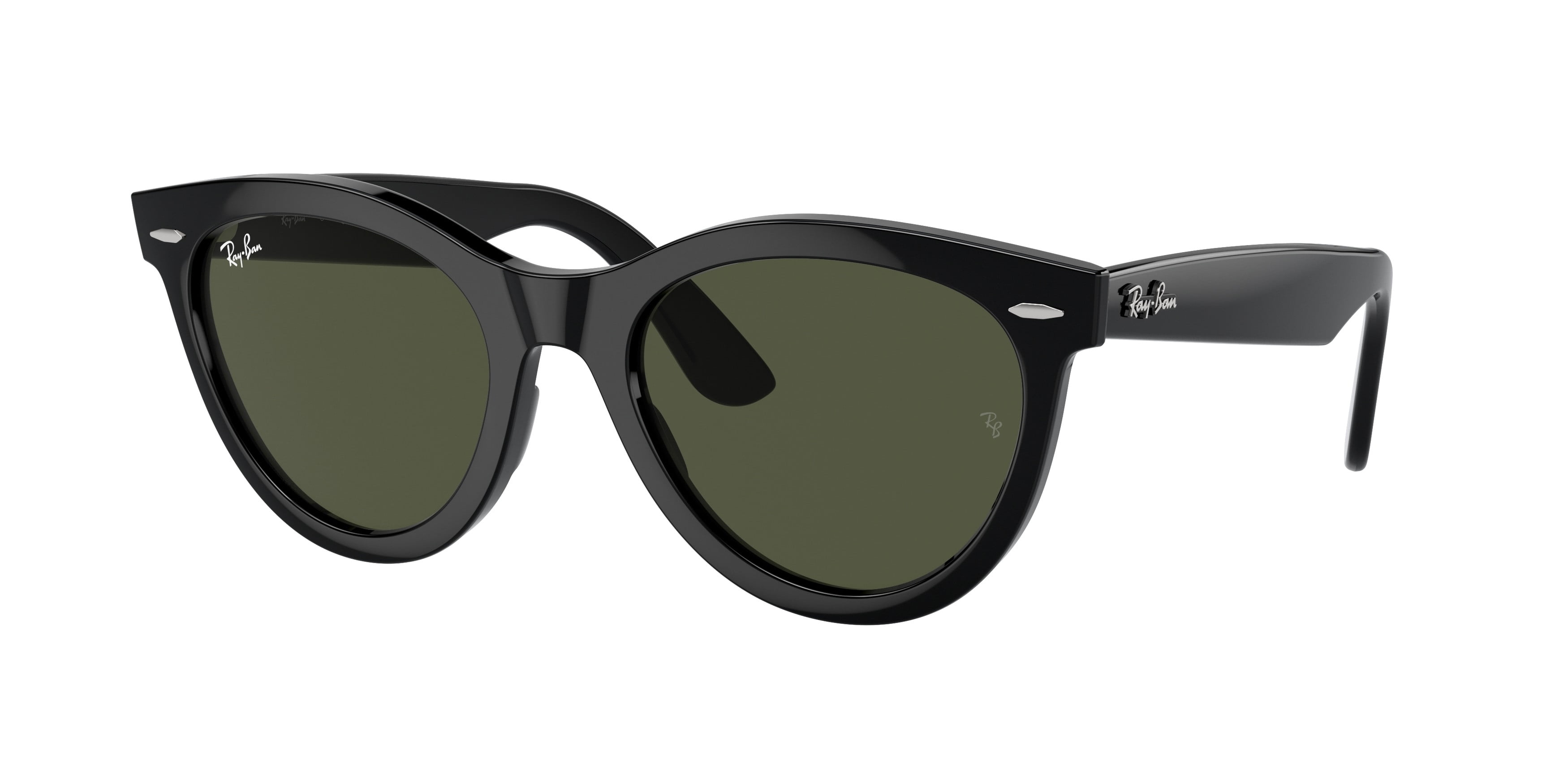 Ray Ban New Wayfarer Glasses