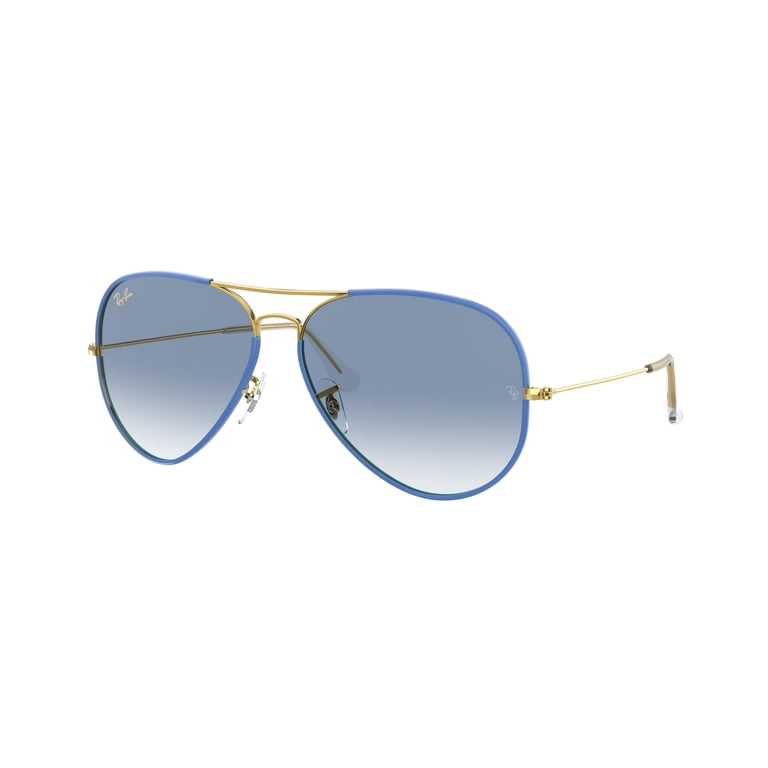 Ray-Ban sunglasses RB3025JM Aviator Full Color (91963F  display picture 2