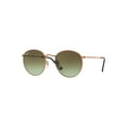 thumbnail image 1 of Sunglasses Ray-Ban RB 3447 9002A6 Medium Bronze, 1 of 6