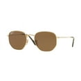 thumbnail image 1 of Sunglasses Ray-Ban RB 3548 N 001/57 GOLD, 1 of 5