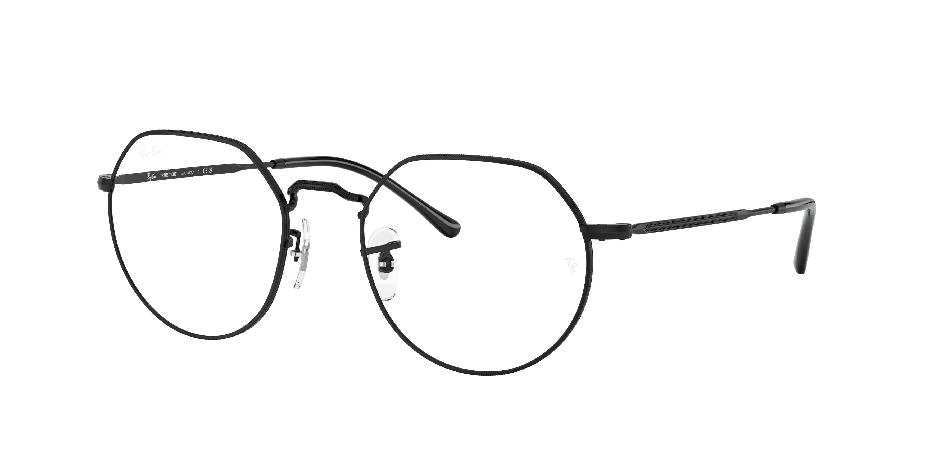 Sunglasses Ray-Ban RB 3565 002/GG Jack Black Sapphire - Walmart.com