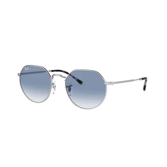 Sunglasses Ray-Ban RB 3565 003/3F Silver