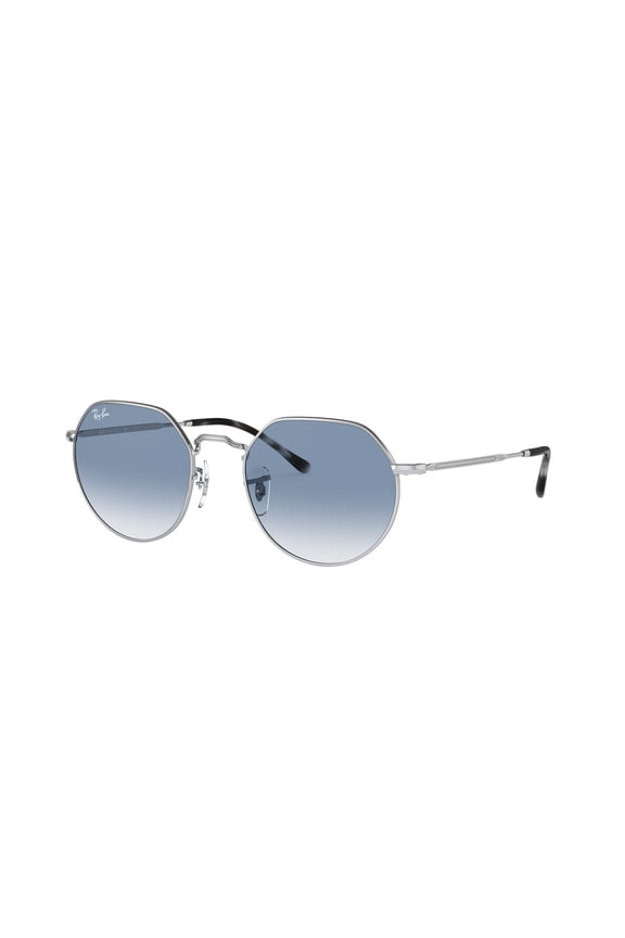 Sunglasses Ray-Ban RB 3565 003/3F Silver