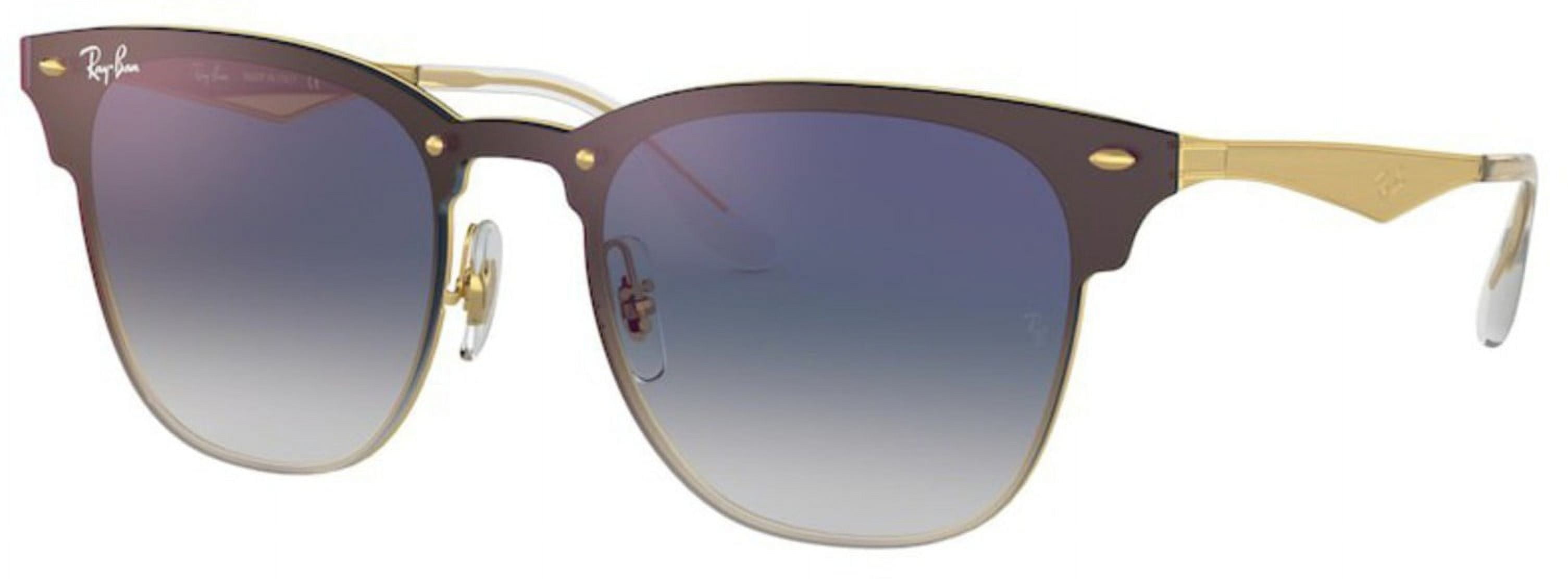 Sunglasses Ray-Ban RB 3576 N 043/X0 Brushed Gold - Walmart.com