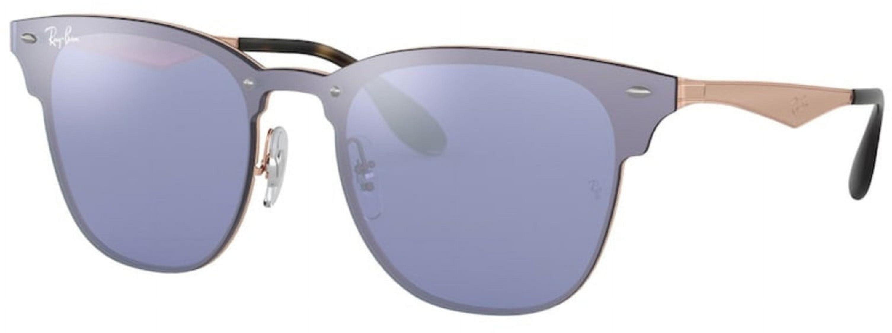 3House着用 ray ban ORB4335 Ray-Ban RB4943 Ultra Wrap 001 Next Generation Collection XXL