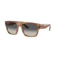 thumbnail image 1 of Sunglasses Ray-Ban RB 360 S 140371 Drifter Striped Brown Grey Gra, 1 of 1