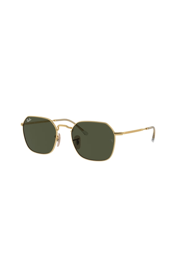 Sunglasses Ray-Ban RB 3694 001/31 Jim Arista Green