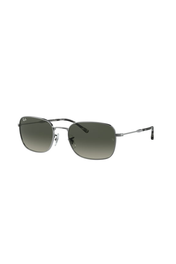 Sunglasses Ray-Ban RB 3706 004/71 Gunmetal Grey Gradient