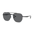 thumbnail image 1 of Sunglasses Ray-Ban RB 3724 D 002/81 Black Dark Grey Polar, 1 of 1