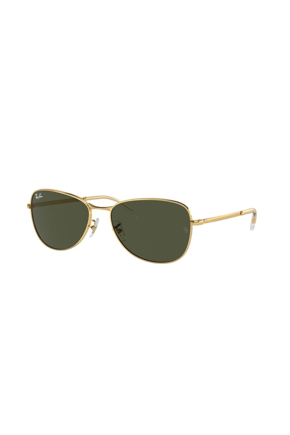 Sunglasses Ray-Ban RB 3733 001/31 Arista Green