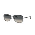 thumbnail image 1 of Sunglasses Ray-Ban RB 3733 002/71 Black Grey Gradient, 1 of 1