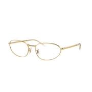 Sunglasses Ray-Ban RB 3734 001/GG Arista White Transition