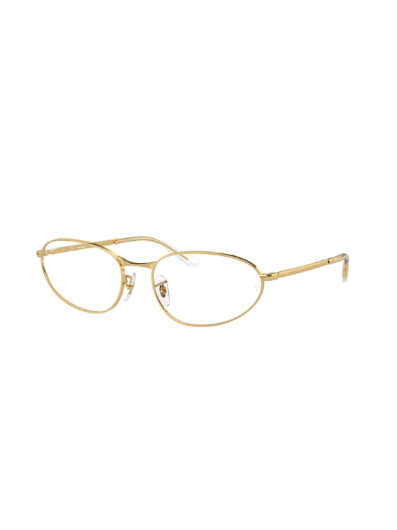 Sunglasses Ray-Ban RB 3734 001/GG Arista White Transition
