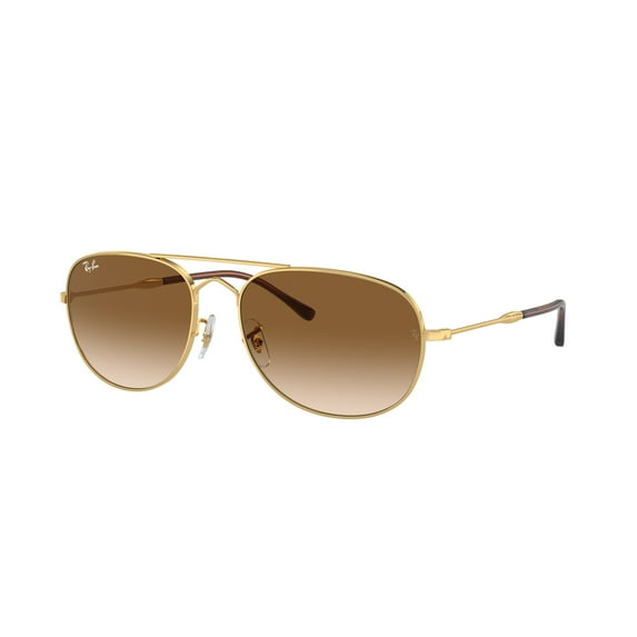 Sunglasses Ray-Ban RB 3735 001/51 Bain Bridge Arista Clear Gradi