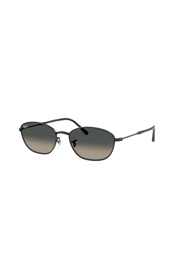 Sunglasses Ray-Ban RB 3749 002/71 Black Grey Gradient
