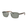 thumbnail image 1 of Sunglasses Ray-Ban RB 3750 925940 Copper Green, 1 of 1
