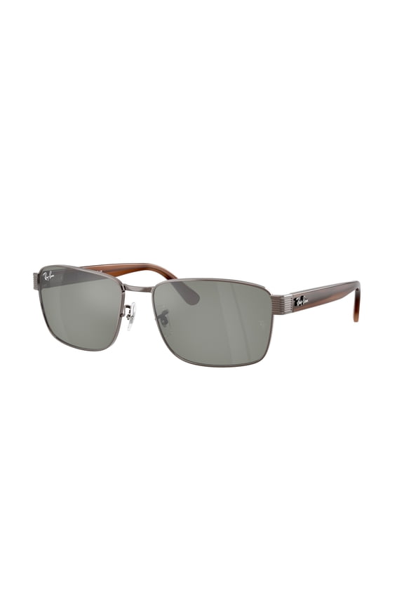 Sunglasses Ray-Ban RB 3750 925940 Copper Green