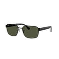 thumbnail image 1 of Sunglasses Ray-Ban RB 3751 002/31 Black Green, 1 of 1