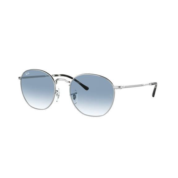 Sunglasses Ray-Ban RB 3772 003/3F Rob Silver Clear Gradient Blue