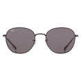 thumbnail image 1 of Sunglasses Ray-Ban RB 3809 002/B1 Black Dark Grey, 1 of 5