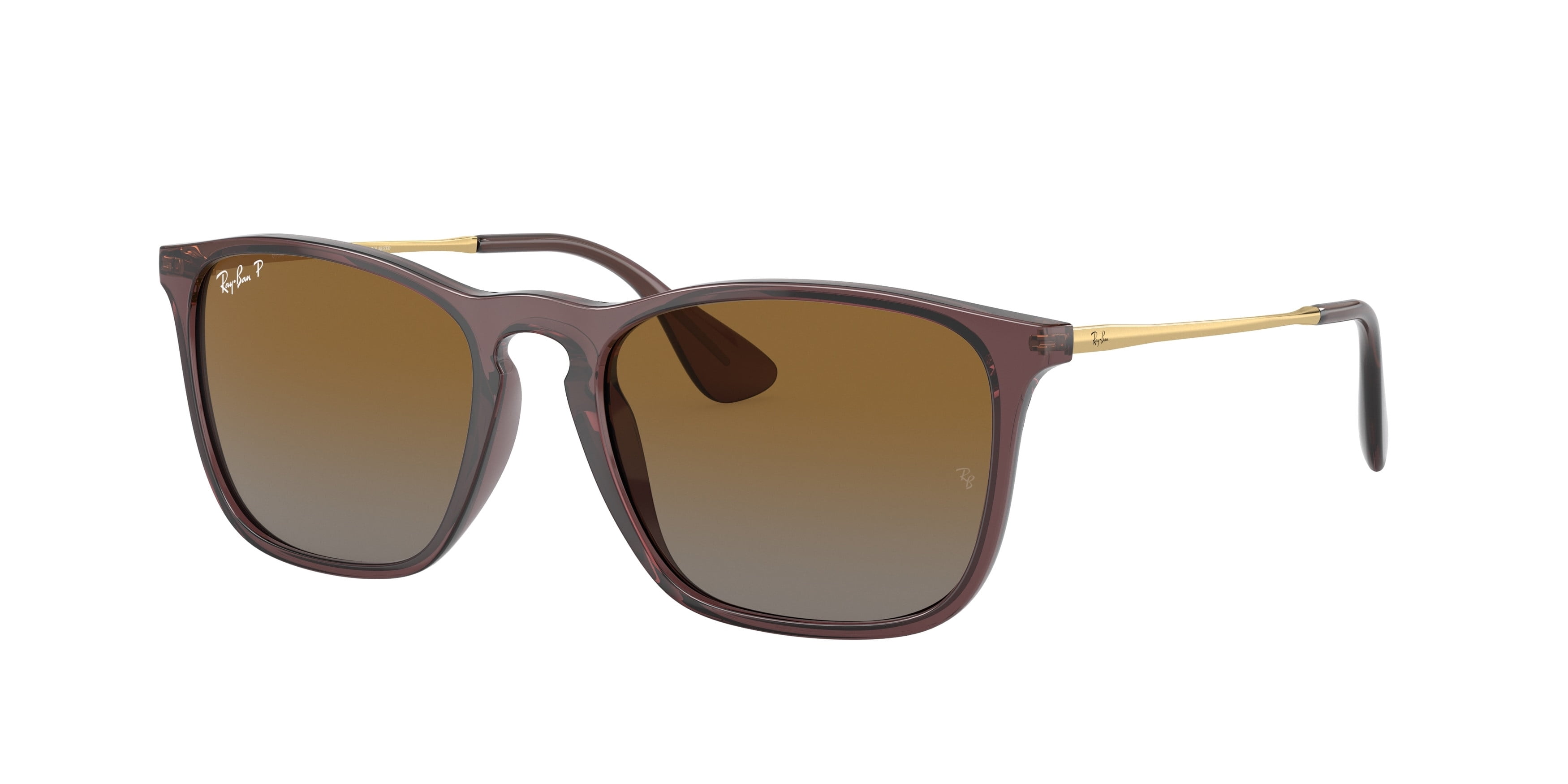Ray Ban New Wayfarer Glasses