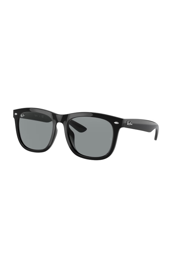 Sunglasses Ray-Ban RB 4260 D 601/1 Black Dark Grey