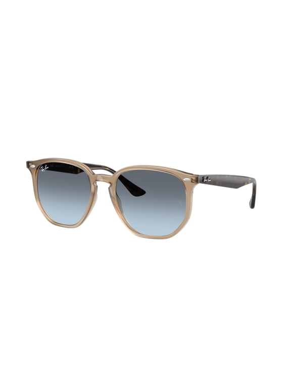 Sunglasses Ray-Ban RB 4306 6788V1 Tortledove Blue Gradient Grey