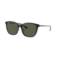 thumbnail image 1 of Sunglasses Ray-Ban RB 4333 D 601/9A Black Green, 1 of 1