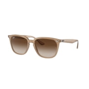 Sunglasses Ray-Ban RB 4362 616613 Turtledove Gradient Brown