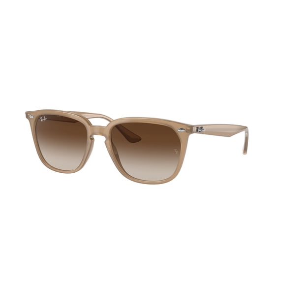 Sunglasses Ray-Ban RB 4362 616613 Turtledove Gradient Brown