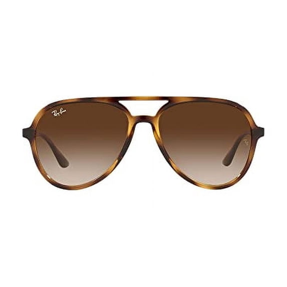Sunglasses Ray-Ban RB 4376 710/13 Havana Brown Gradient
