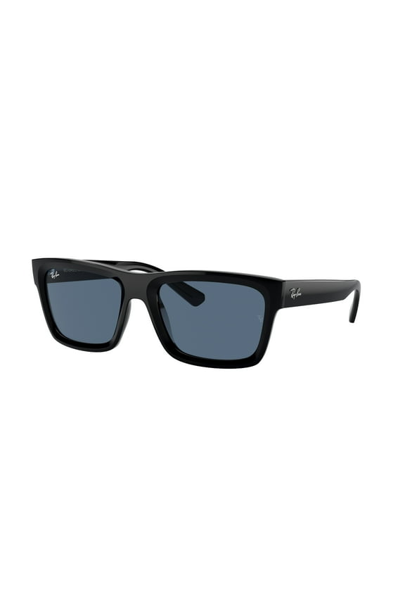Sunglasses Ray-Ban RB 4396 667780 Warren Black Dark Blue