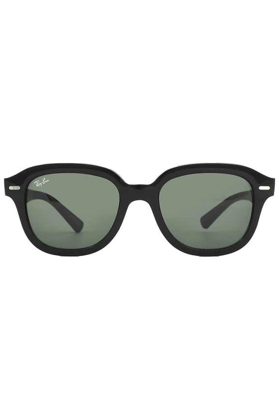 Sunglasses Ray-Ban RB 4398 901/31 Erik Black Green