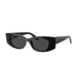 thumbnail image 1 of Sunglasses Ray-Ban RB 4427 667787 Kat Black Dark Grey, 1 of 1
