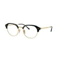 thumbnail image 1 of Sunglasses Ray-Ban RB 4429 601/GH Black On Arista Transitions 8, 1 of 1
