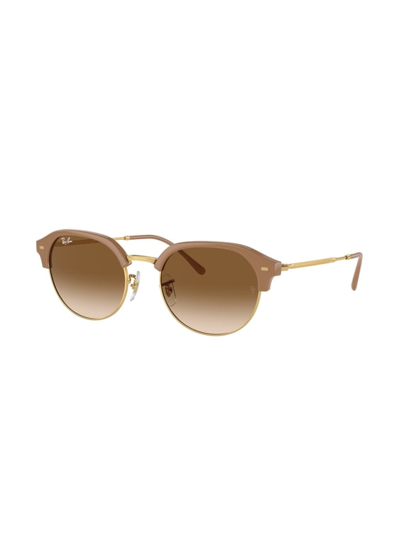 Sunglasses Ray-Ban RB 4429 672151 Beige On Arista Clear Gradient