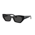 thumbnail image 1 of Sunglasses Ray-Ban RB 4430 667787 Zena Black Dark Grey, 1 of 1